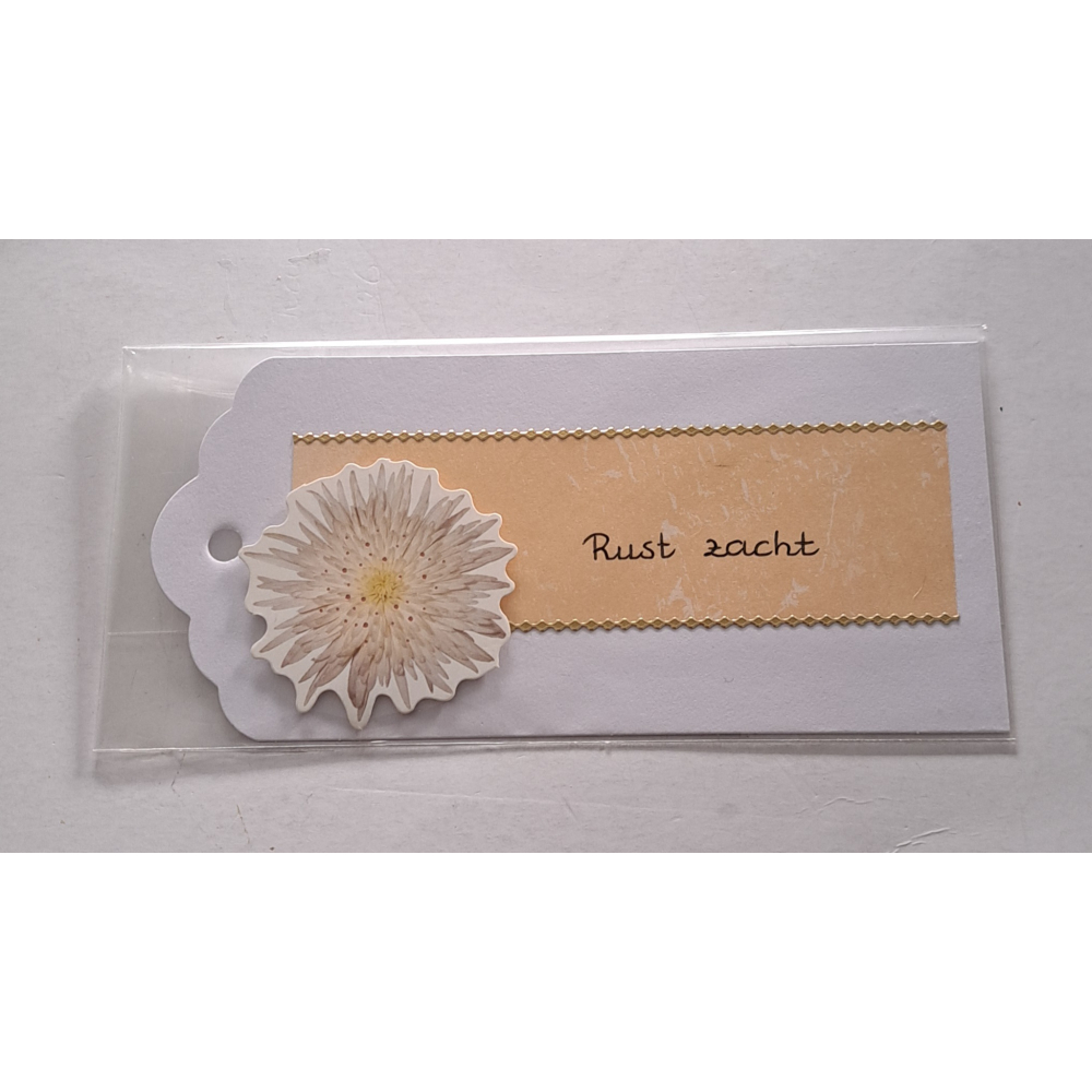 Label  Rouw / Afscheid